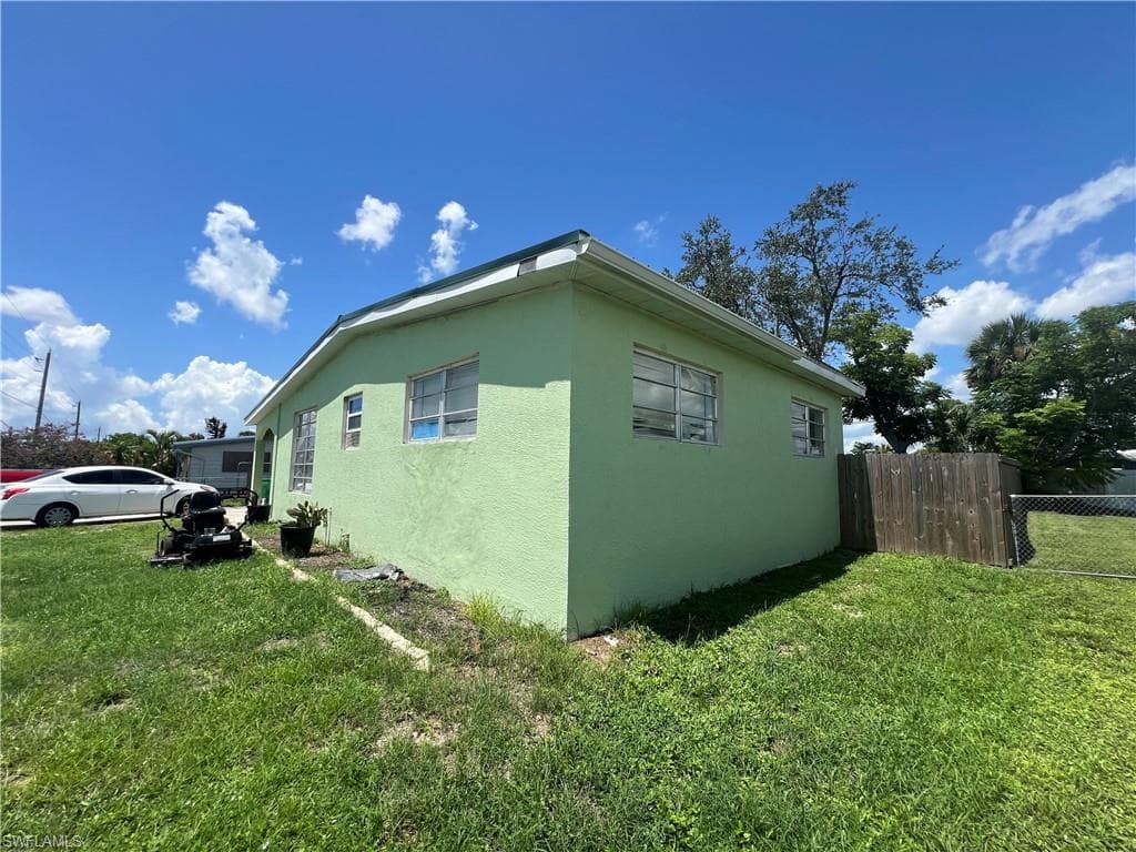 22240 Midway Blvd, Port Charlotte, FL 33952-3