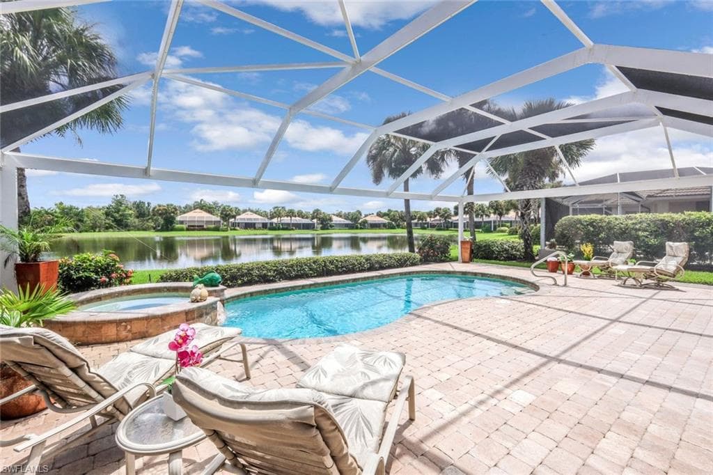 23045 Tree Crest Ct, Estero, FL 34135-33