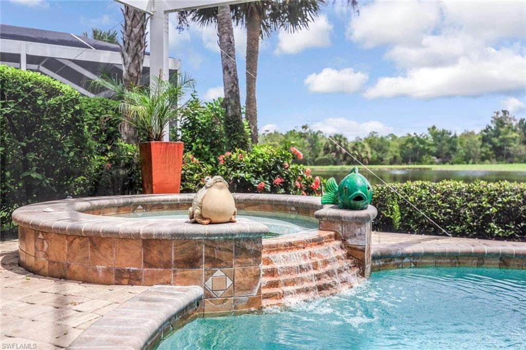 23045 Tree Crest Ct, Estero, FL 34135-34