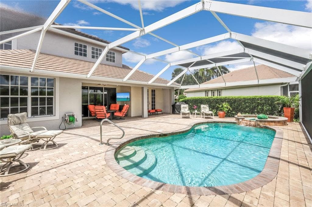 23045 Tree Crest Ct, Estero, FL 34135-36