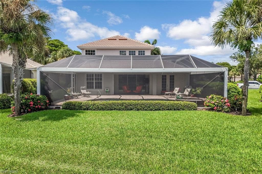 23045 Tree Crest Ct, Estero, FL 34135-38