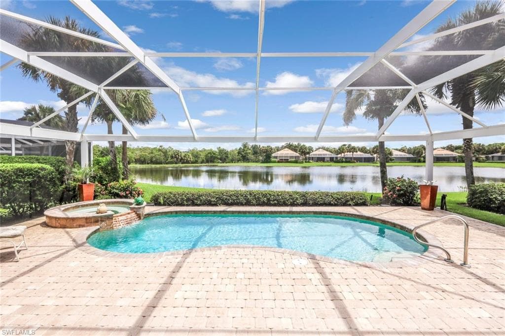 23045 Tree Crest Ct, Estero, FL 34135-5