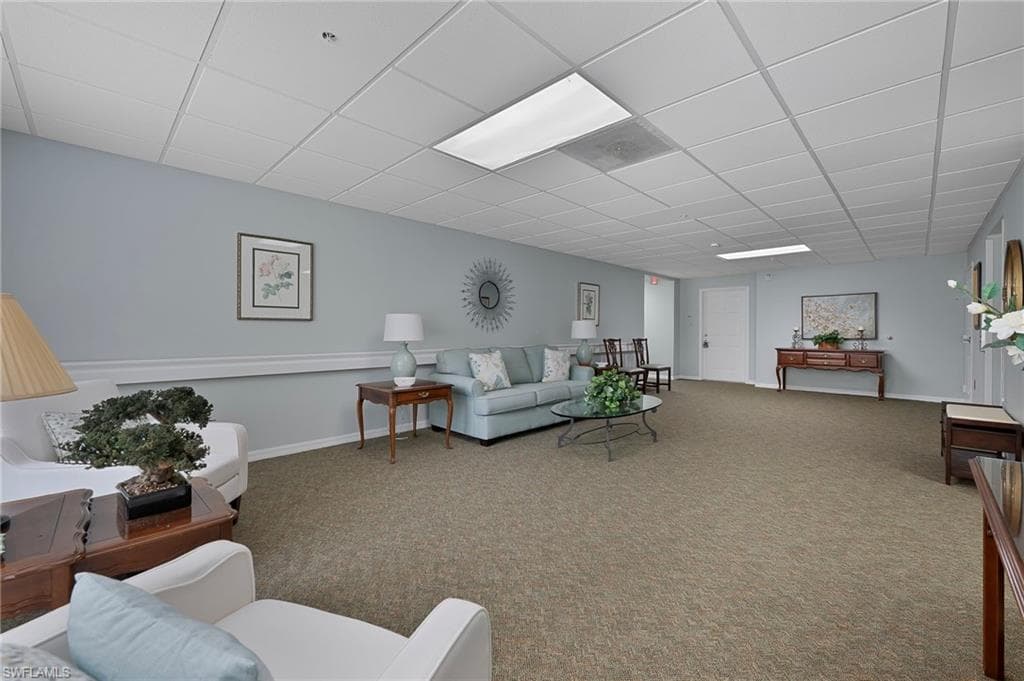 201 Arbor Lake Dr 2-205, Naples, FL 34110-20