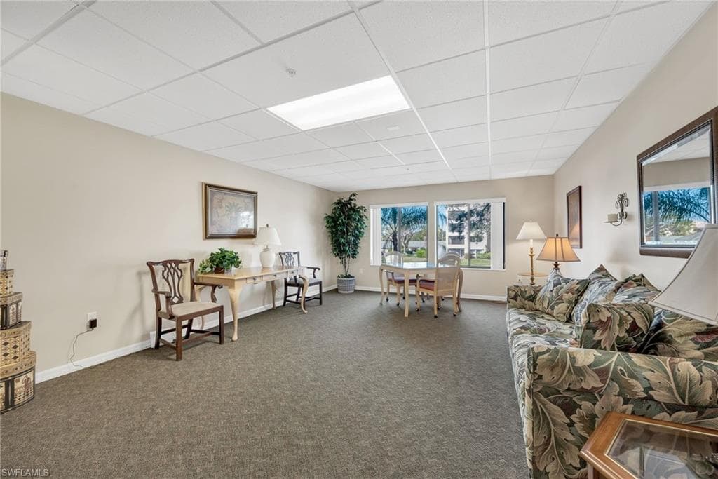 201 Arbor Lake Dr 2-205, Naples, FL 34110-22