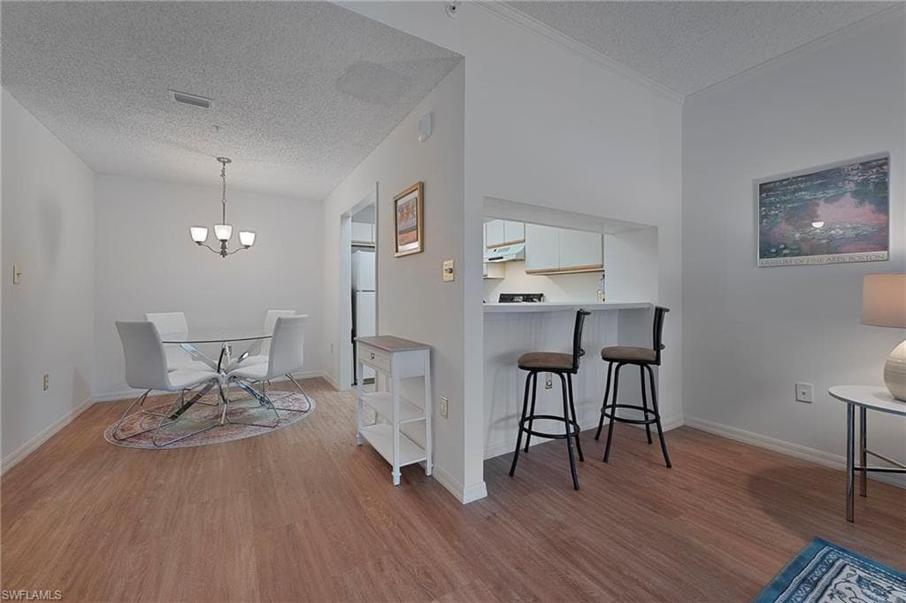 201 Arbor Lake Dr 2-205, Naples, FL 34110-5