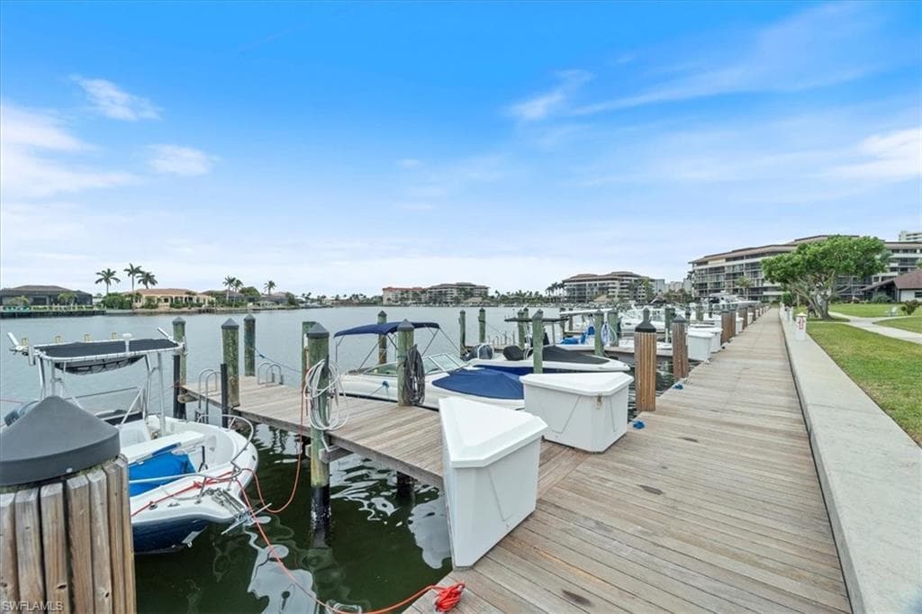 601 Seaview Ct C103, Marco Island, FL 34145-3