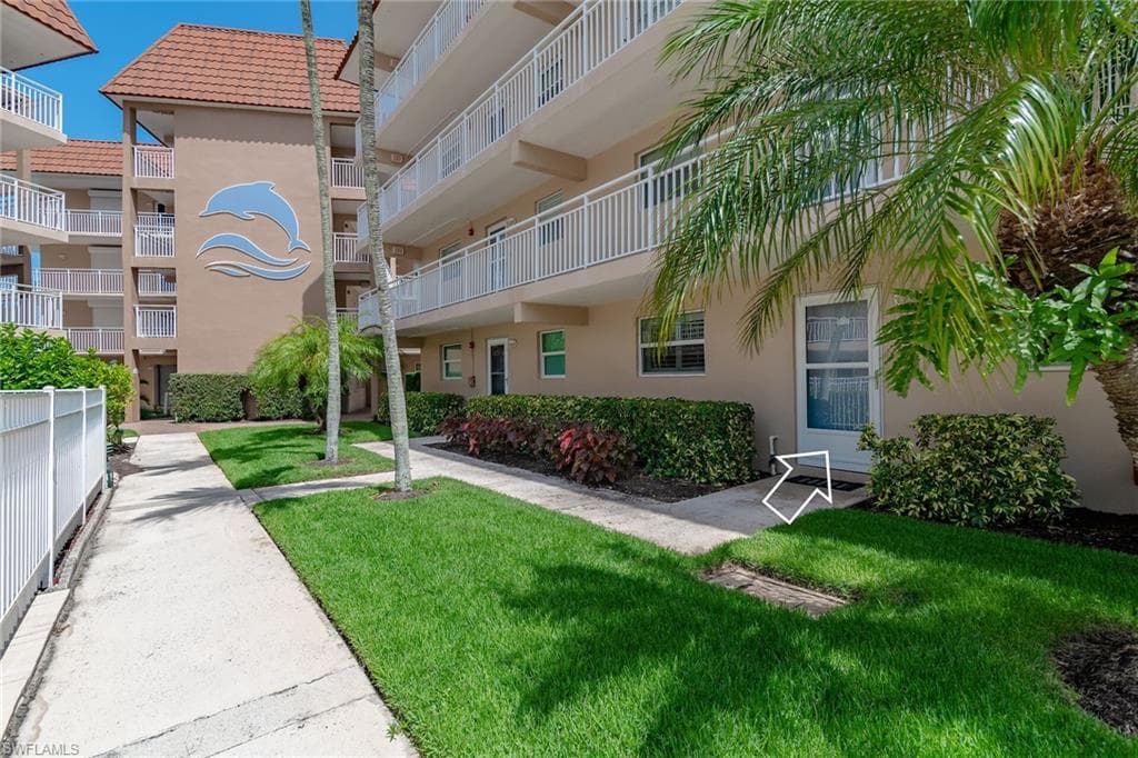 1202 Edington Pl B103, Marco Island, FL 34145-26