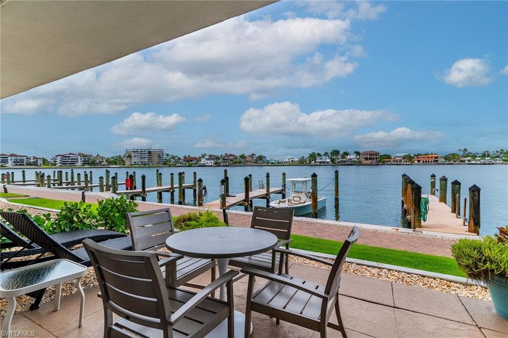 1202 Edington Pl B103, Marco Island, FL 34145-2