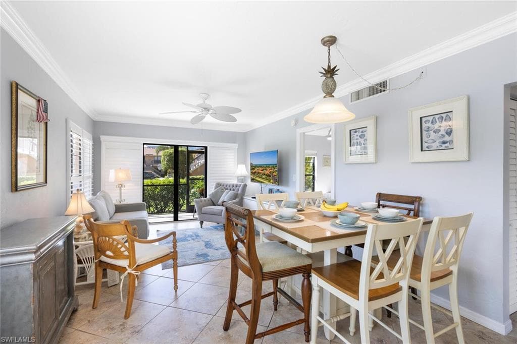 44 Greenbrier St 2-101, Marco Island, FL 34145-4