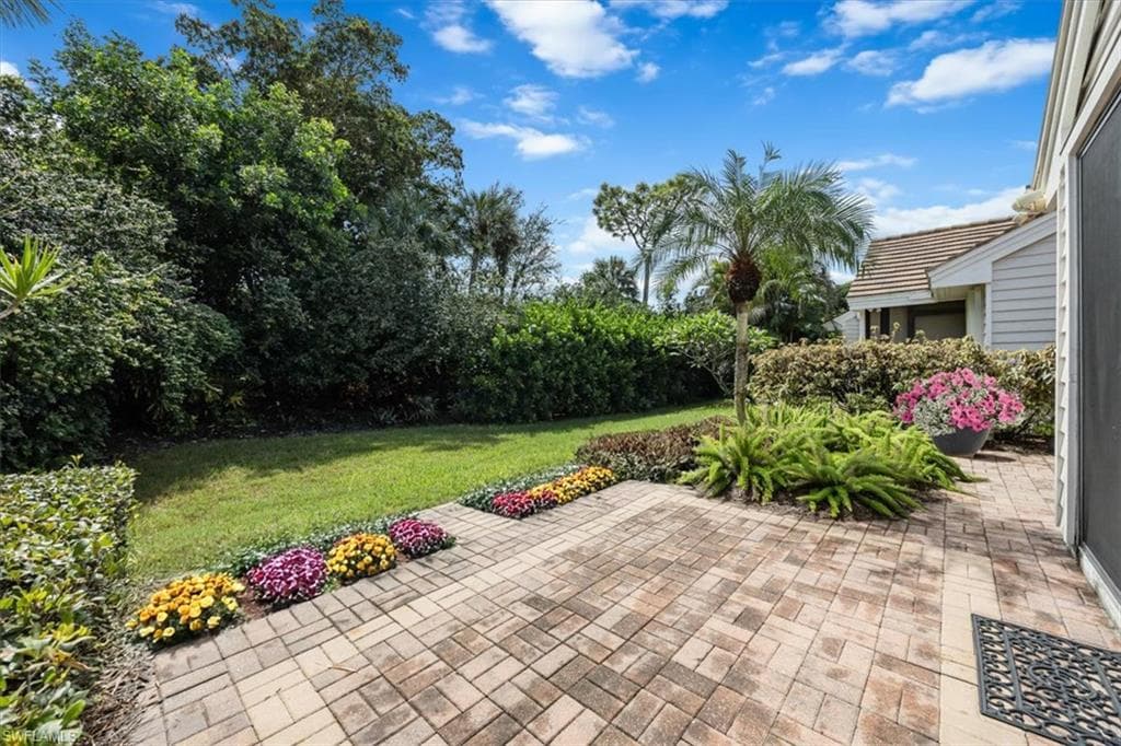 6626 Trident Way G6, Naples, FL 34108-23
