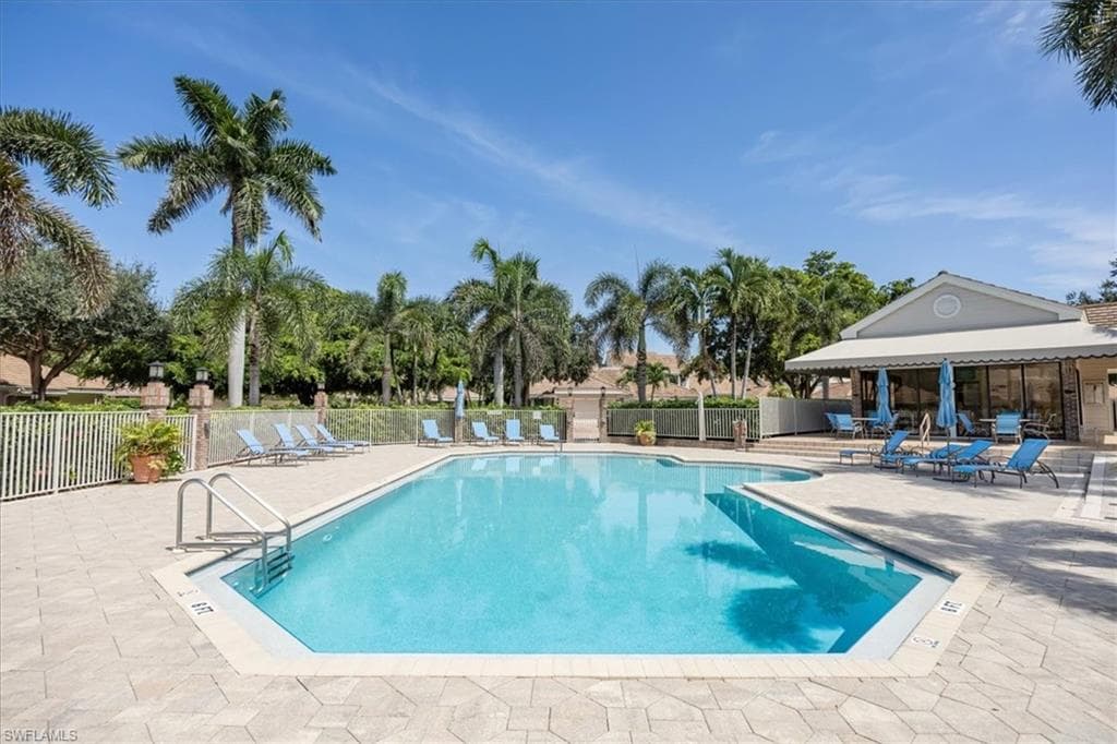 6626 Trident Way G6, Naples, FL 34108-26