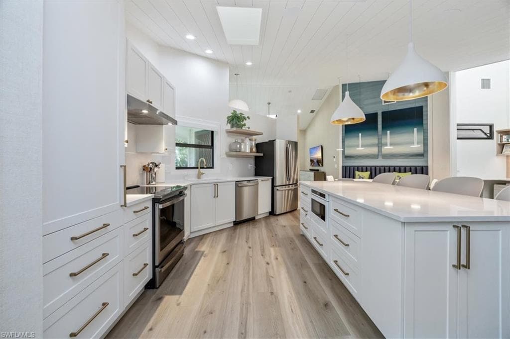 6626 Trident Way G6, Naples, FL 34108-3