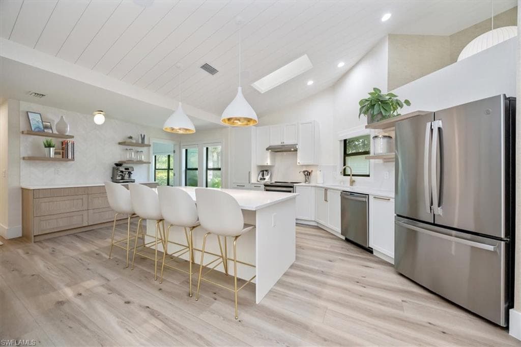 6626 Trident Way G6, Naples, FL 34108-5