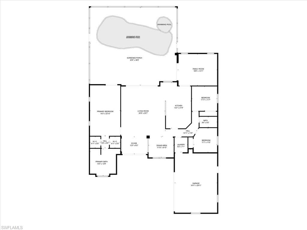 5660 Cypress Hollow Way, Naples, FL 34109-43