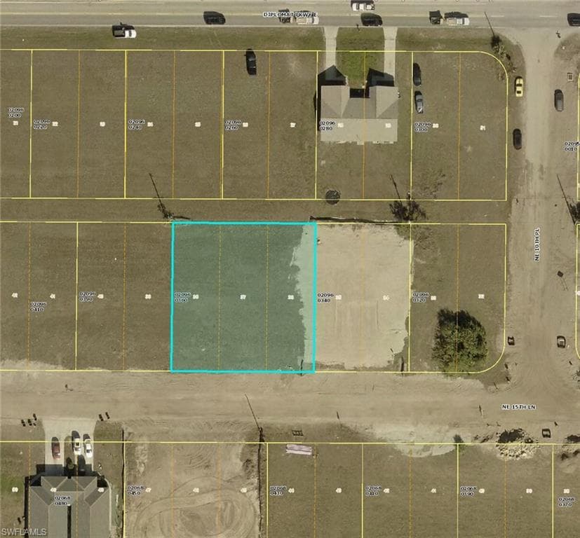 1005 15th Ln, Cape Coral, FL 33909-1
