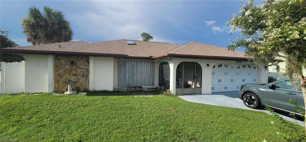 20430 Sapling Ave, Port Charlotte, FL 33952-2