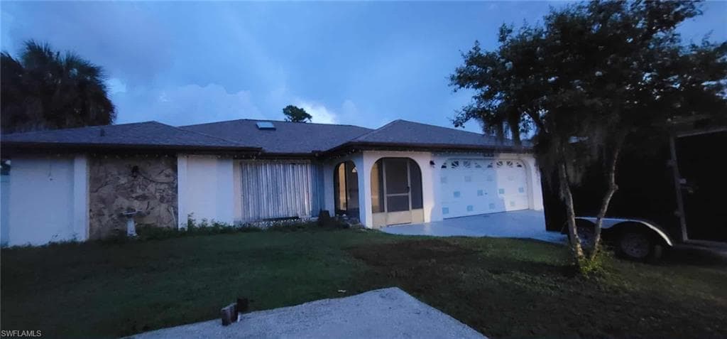 20430 Sapling Ave, Port Charlotte, FL 33952-3