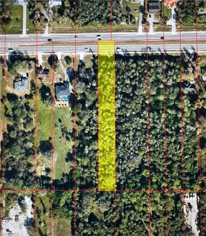 2520 Golden Gate Blvd E, Naples, FL 34120-2