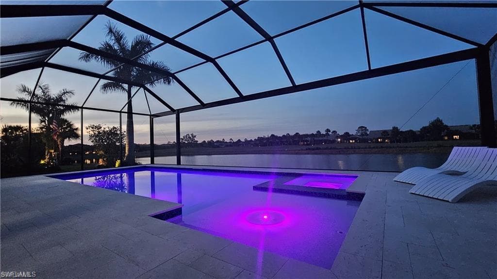 9512 Greyhawk Trl, Naples, FL 34120-33