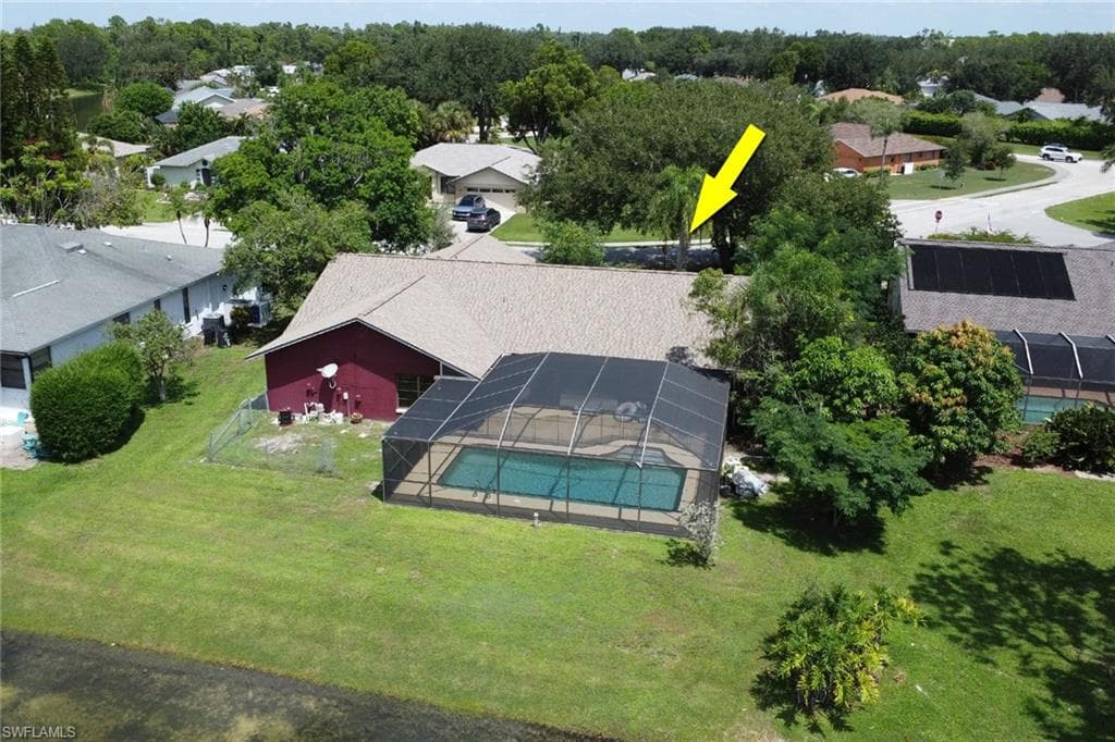 9414 Pineapple Rd, Fort Myers, FL 33967-27
