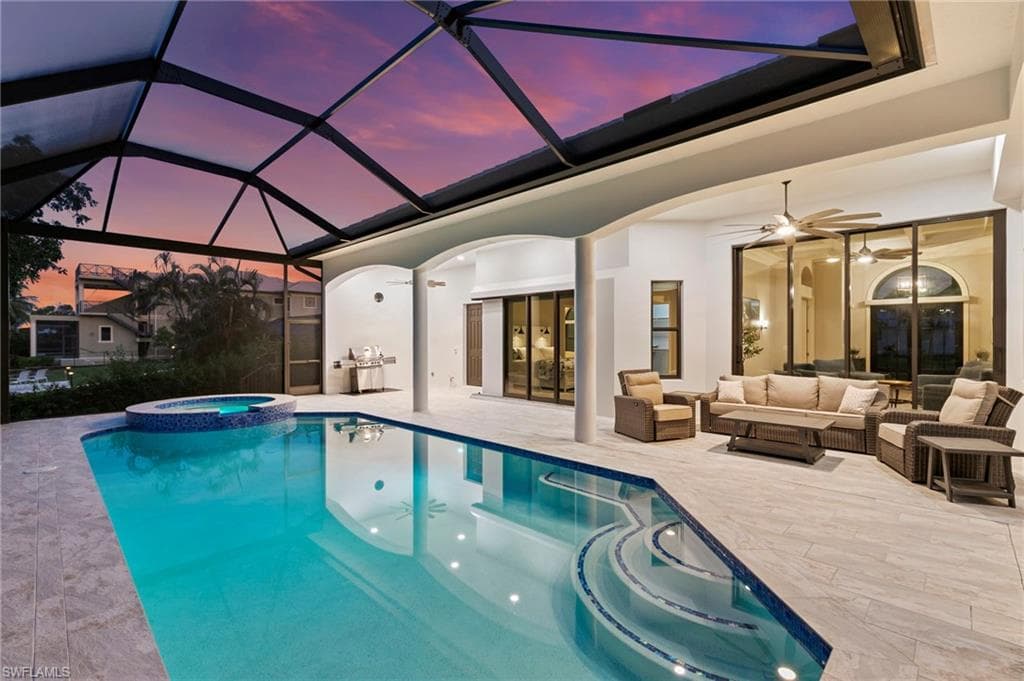 511 Alameda Ct, Marco Island, FL 34145-47