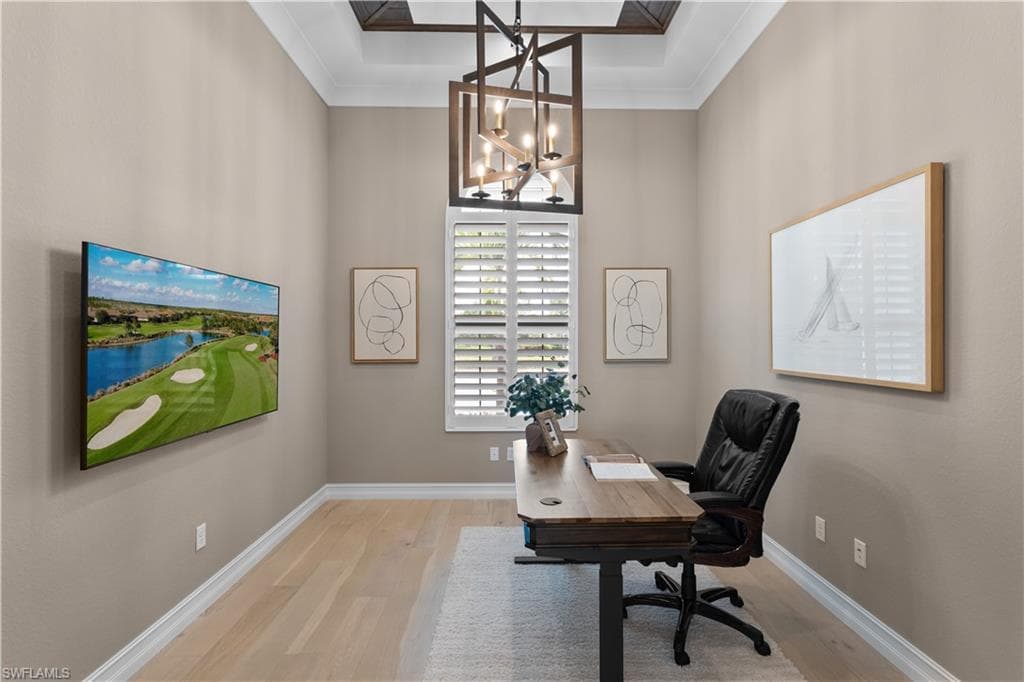 9273 Esplanade Blvd, Naples, FL 34119-18