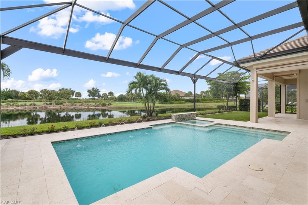 9273 Esplanade Blvd, Naples, FL 34119-1