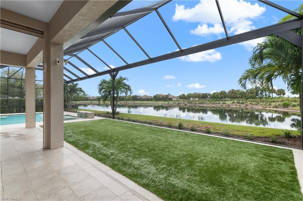 9273 Esplanade Blvd, Naples, FL 34119-36