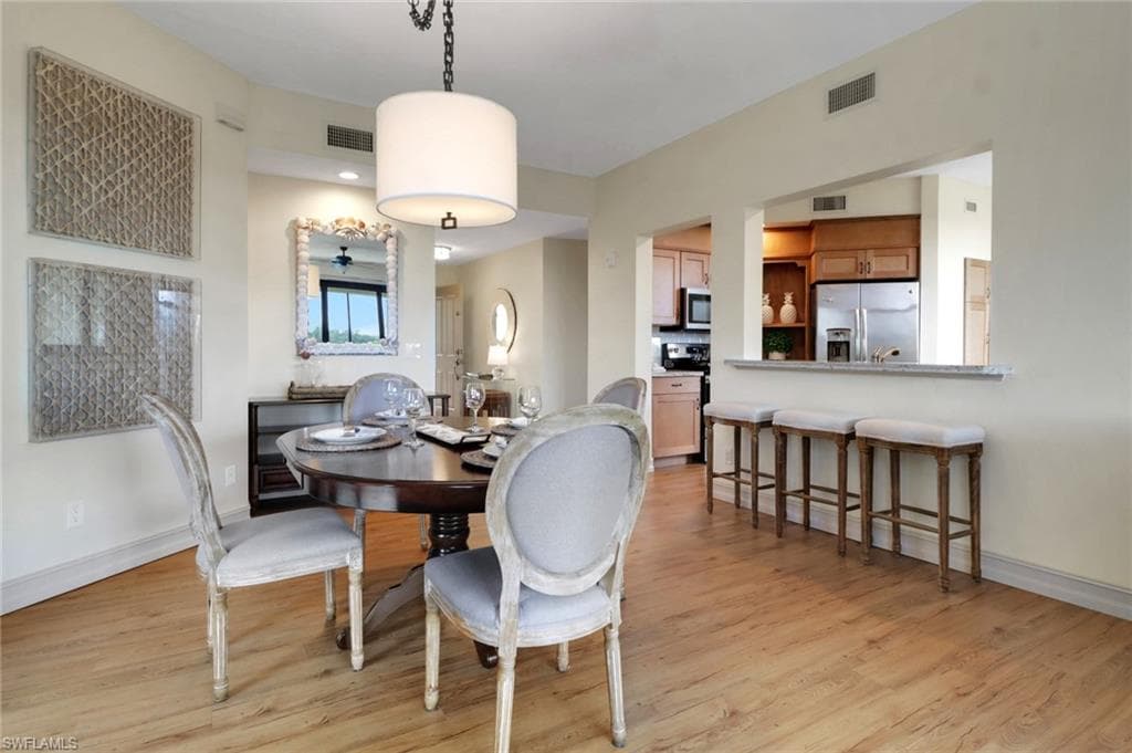 7008 Pelican Bay Blvd H302, Naples, FL 34108-8