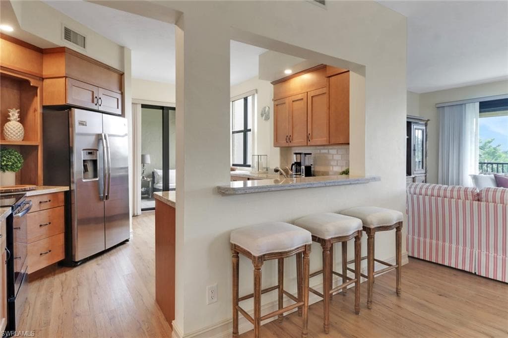 7008 Pelican Bay Blvd H302, Naples, FL 34108-10