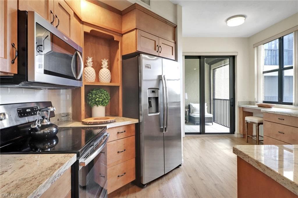 7008 Pelican Bay Blvd H302, Naples, FL 34108-11