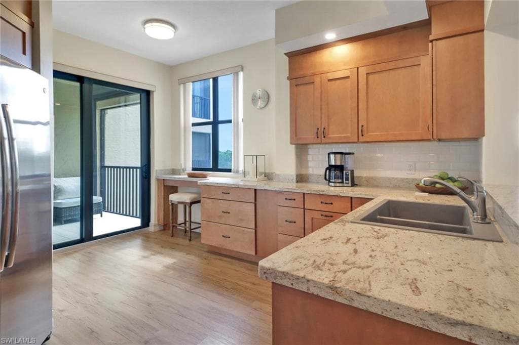 7008 Pelican Bay Blvd H302, Naples, FL 34108-13