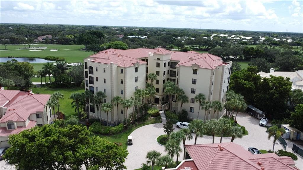 7008 Pelican Bay Blvd H302, Naples, FL 34108-25