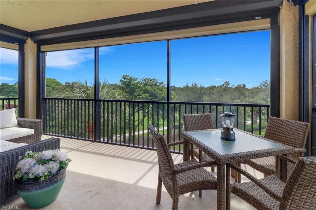 7008 Pelican Bay Blvd H302, Naples, FL 34108-5