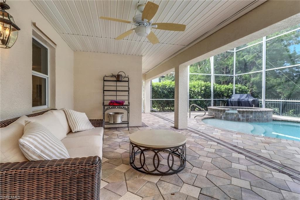 27070 Driftwood Drive, Bonita Springs, FL 34135-27
