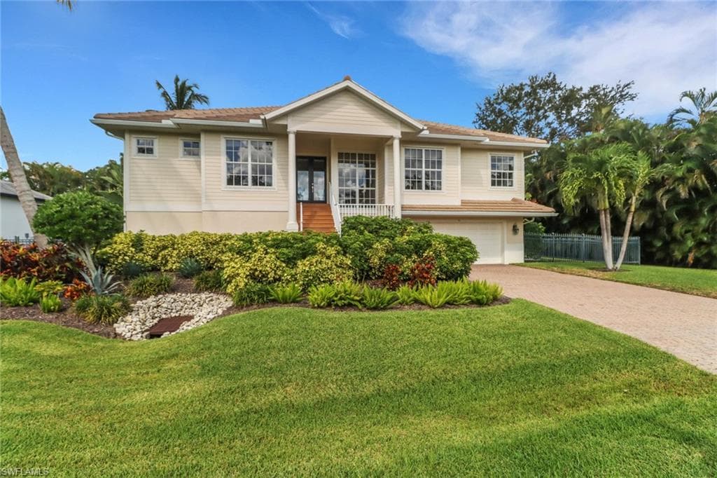 27070 Driftwood Drive, Bonita Springs, FL 34135-2