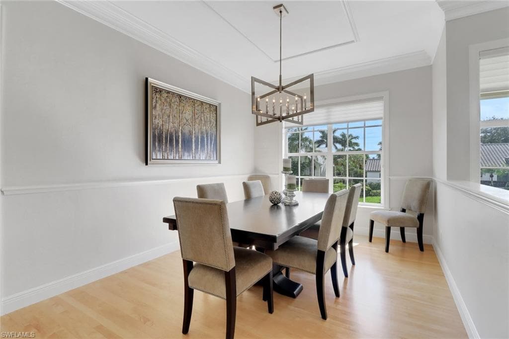 27070 Driftwood Drive, Bonita Springs, FL 34135-4
