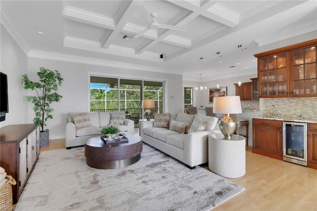 27070 Driftwood Drive, Bonita Springs, FL 34135-6