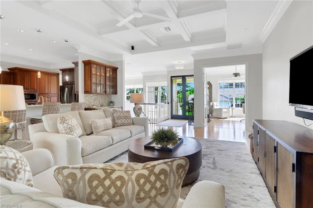 27070 Driftwood Drive, Bonita Springs, FL 34135-7