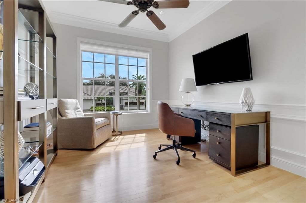 27070 Driftwood Drive, Bonita Springs, FL 34135-8