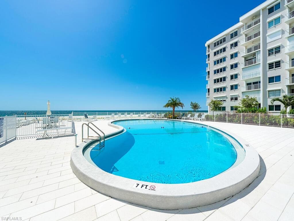 3443 Gulf Shore Blvd N 309, Naples, FL 34103-14