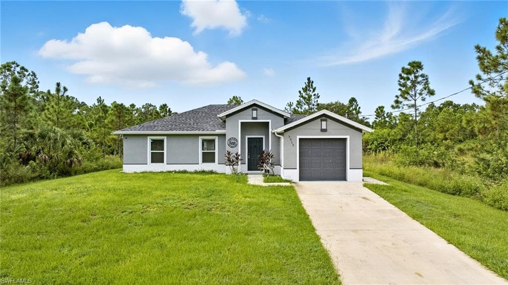 3313 42nd St W, Lehigh Acres, FL 33971-1