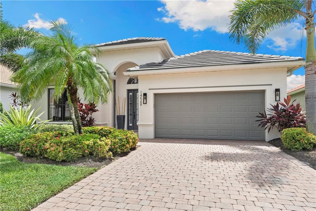 14569 Speranza Way, Bonita Springs, FL 34135-2