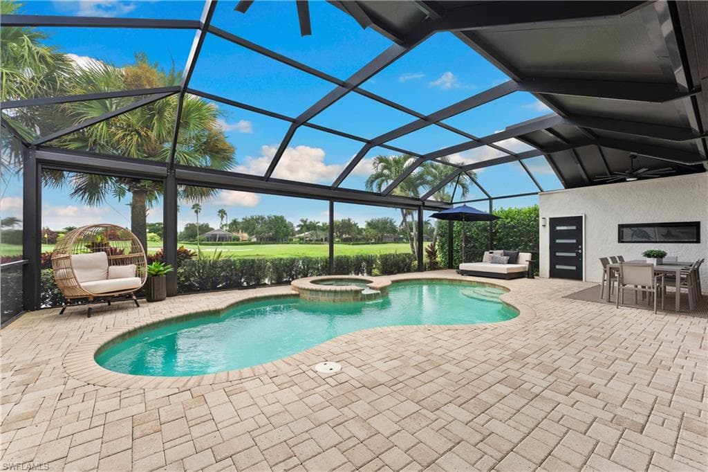 14569 Speranza Way, Bonita Springs, FL 34135-30