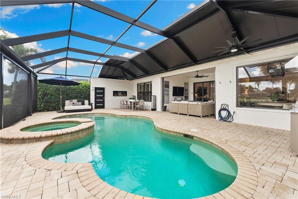 14569 Speranza Way, Bonita Springs, FL 34135-35