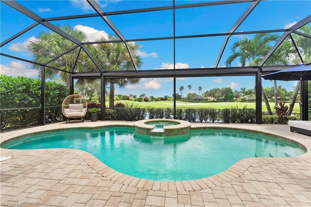 14569 Speranza Way, Bonita Springs, FL 34135-36