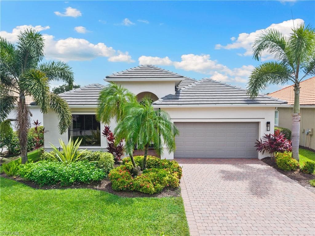 14569 Speranza Way, Bonita Springs, FL 34135-38