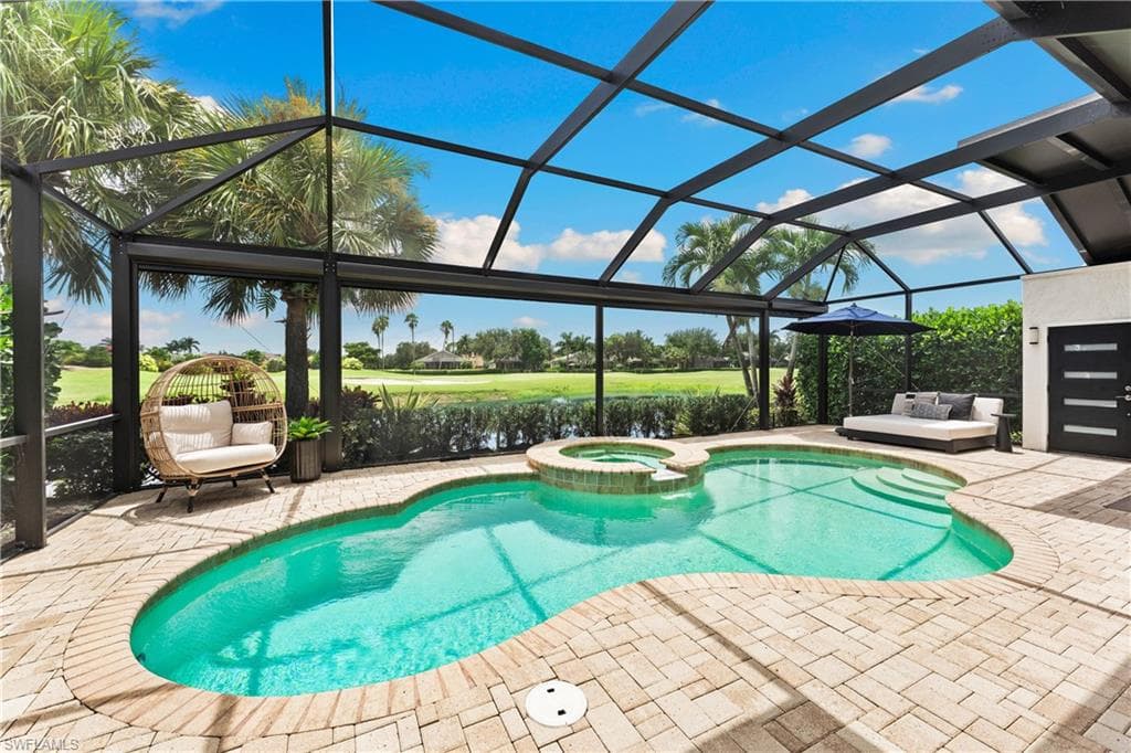 14569 Speranza Way, Bonita Springs, FL 34135-4