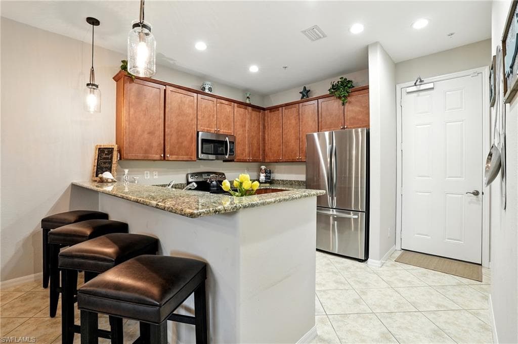 8941 Malibu St 105, Naples, FL 34113-10