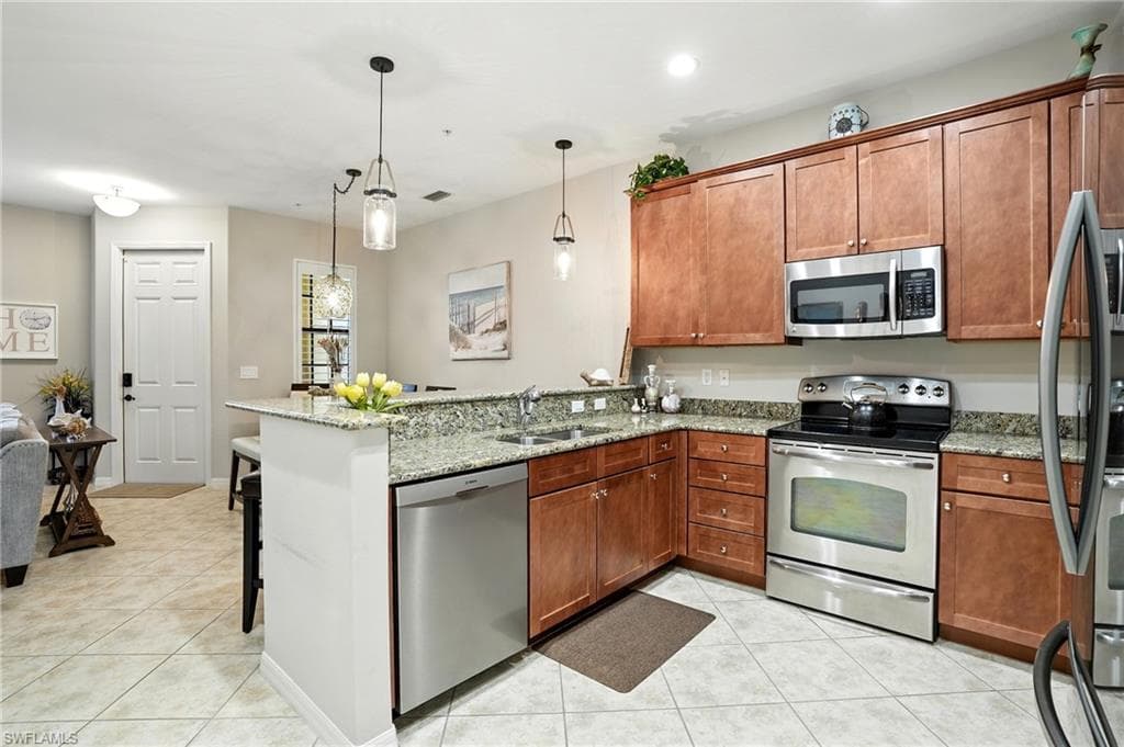 8941 Malibu St 105, Naples, FL 34113-12